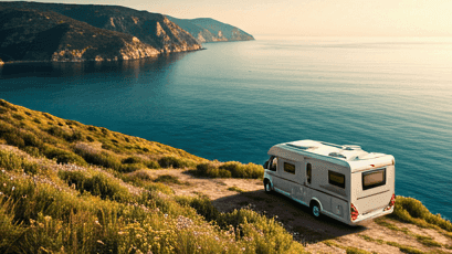 Camping-Car Welcome
